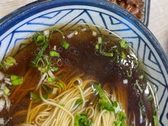-朱洪元苏式面馆(绿宝广场店)