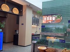 -鱼你相聚·河鲜馆(袁家岭店)