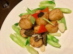 -环球港凯悦 · 享悦中餐厅