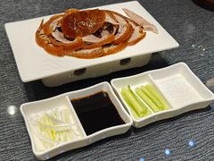 -凤凰园烤鸭店·唐山菜(唐山站店)