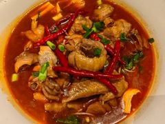 -苏乡兰亭·新派淮扬菜(吾悦广场店)