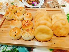 -伊和园清真餐饮
