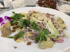 -旭璟酒家·传统粤菜·湘菜(逸景路店)