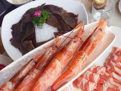 -海底捞火锅(公益西桥店)