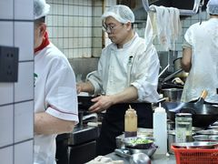 -鑫小城故事·藕汤·家常菜(台北一路总店)