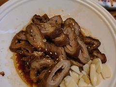 -老鼎万春卤菜(五代传承创始老店)