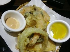 -火炉火自助餐(枫蓝国际店)