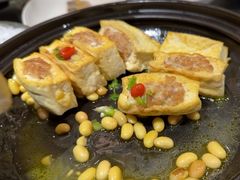 -箪食巷私房菜馆·鲁菜(玉函路店)