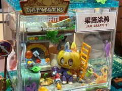-泡泡玛特POPMART(西单大悦城店)