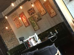 -黑角餐厅美式狂野Blackhorn(昌茂花园店)