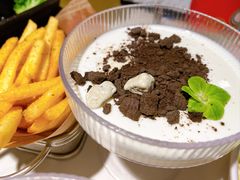 -牛扒先生·厚切雪花牛扒西餐厅(北京路禺山路店)