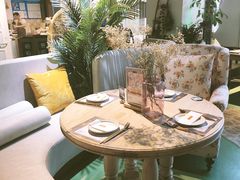 -初拾·花里餐厅(钜城华亿店)