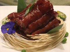 -骏莱海鲜鱼港(五角场店)