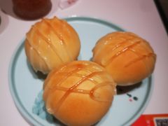 -新兴·金羊座·粤菜点心(乐峰店)