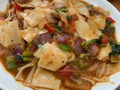 -马学武手抓美食(下南关总店)