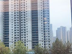 -海底捞火锅(金地广场生日主题店)