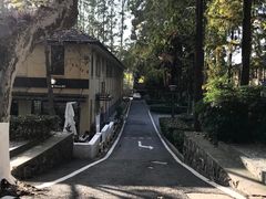 -T80科技文化国际社区-停车场