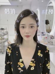 点击看大图 -HQ半永久纹绣纹眉