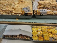 -爱德顺糕点食屋(利民道店)