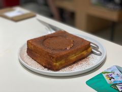 椰椰漏奶华-蔡澜点心·粤菜(月星环球港店)