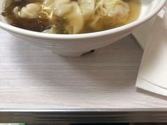-海平馄饨(逍遥二路店)
