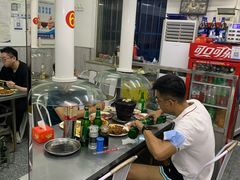 -松明一烤肉馆(鲁园店)