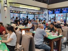 -令氏家外家岐山面(火炬路店)