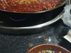 -楠火锅(绵阳首店)