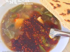 -刘老虎肉丸糊辣汤(总店)