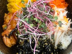 -海兰江石锅饭(水上店)