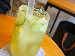-餐酒吧Com-ing Bar(上海路店)