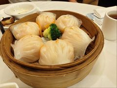 -万山楼海鲜酒家·二十三年老字号