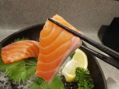 -友壹町寿司(嘉洲广场店)