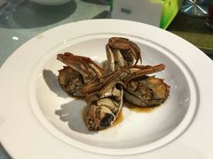 -渔堂公园餐厅·本帮菜(乐园路店)