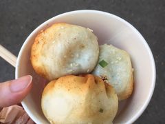 -小路易生煎馆(前进五路店)