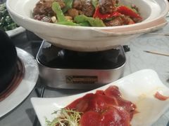 -丽华园(汉阳龙阳店)