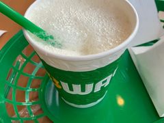 -赛百味SUBWAY(中联广场店)