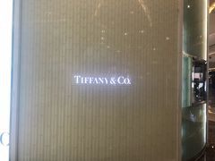 -Tiffany & Co.蒂芙尼
(天津万象城店)