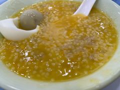 燕麦粥-紫金港餐饮中心-风味餐厅(浙江大学紫金港校区店)