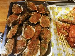 -新疆烧烤王(广灵店)