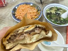 -樊记腊汁肉(竹笆市总店)