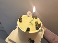 -鹿里烘焙LulyBaking(东二环泰禾广场店)