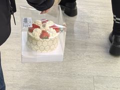 -果蔬好生活超市(乐堤港店)