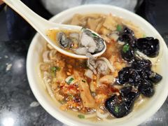 -阿芳卤面(中闽百汇店)
