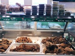 -紫光园清真北京小吃(正阳大街店)