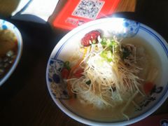-肖四女乐山跷脚牛肉(南汇大学城生活广场店)