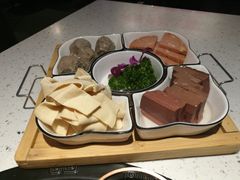 -京韵胡同·酱香羊蝎子火锅涮肉(长寿路店)