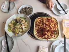 -山东八大碗山东老字号