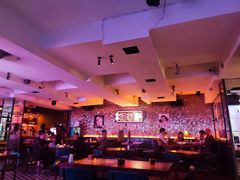 -长沙猫歌音乐餐厅(湖南女子大学店)