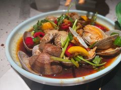 -沪小胖·小龙虾·蓝龙王(八佰伴店)